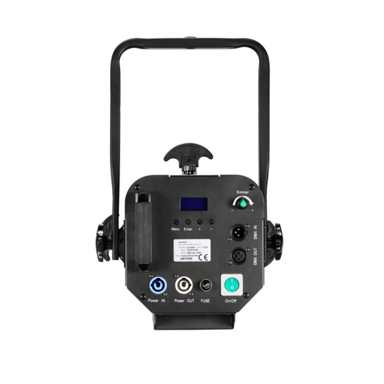 ARTFOX LED HD PROFILE LEKO LIGHT RENTAL – BTS EVENT RENTALS