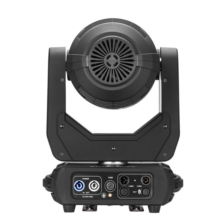 ARTFOX HYBRID LED 250W MOVING LIGHT RENTAL – BTS EVENT RENTALS